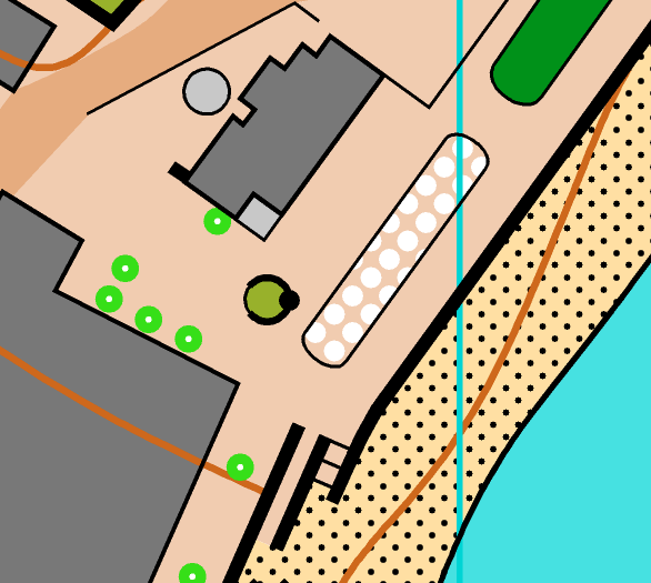 Villaricos map sample 3