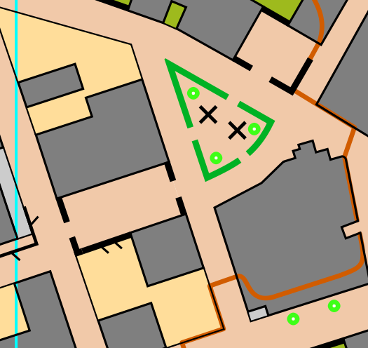 Antas map sample 1