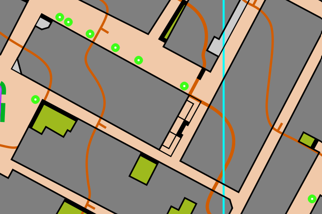 Vera map sample 2