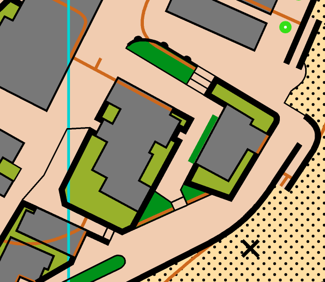 Villaricos map sample 2