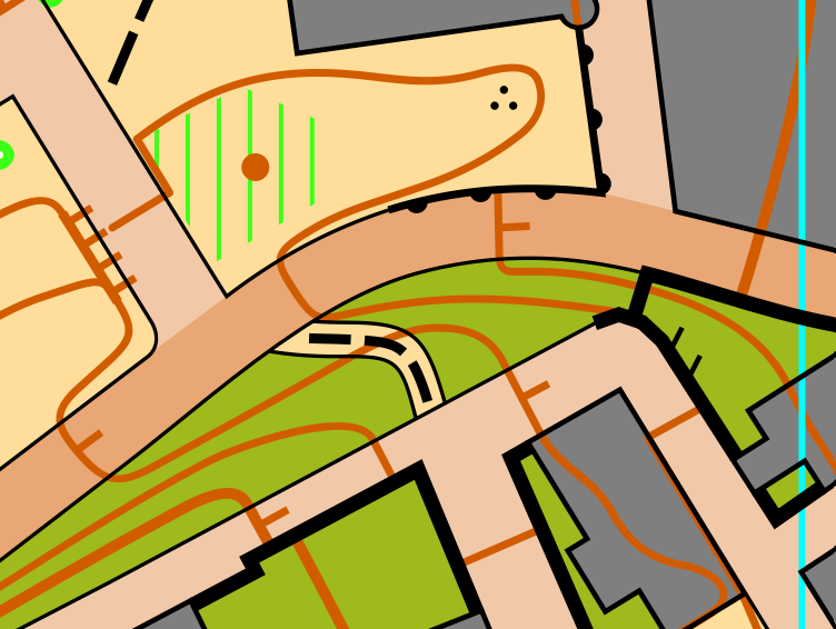 Turre map sample 3