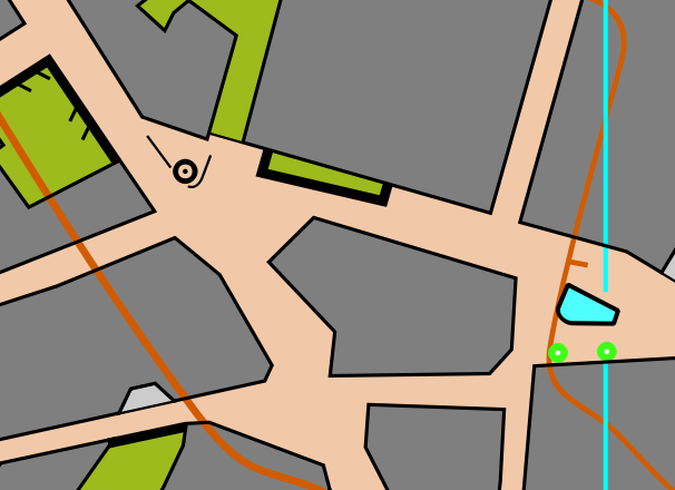 Vera map sample 3