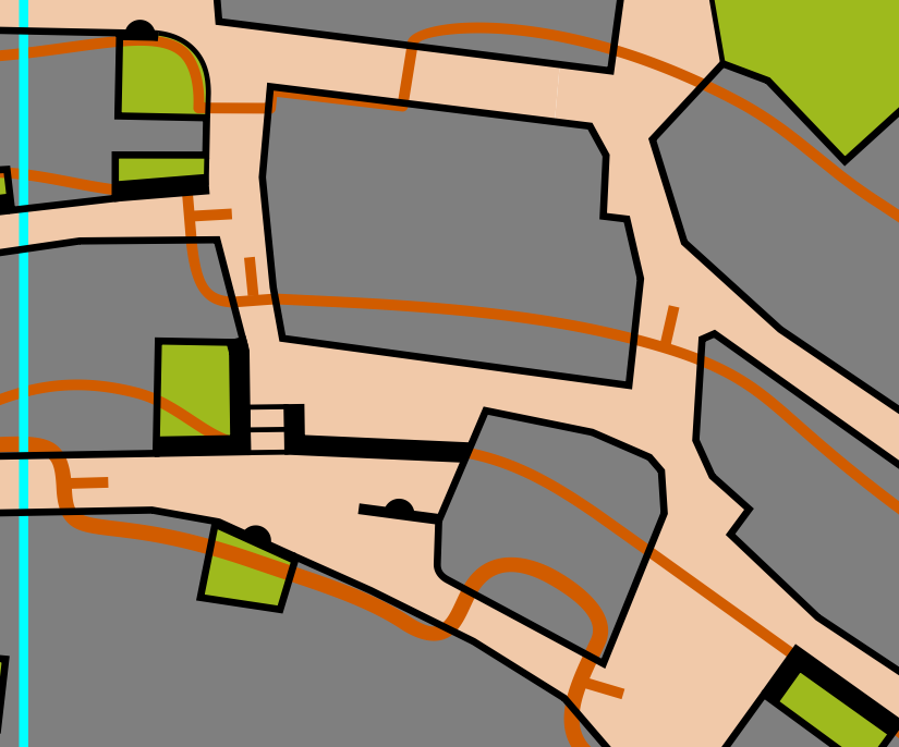 Turre map sample 2
