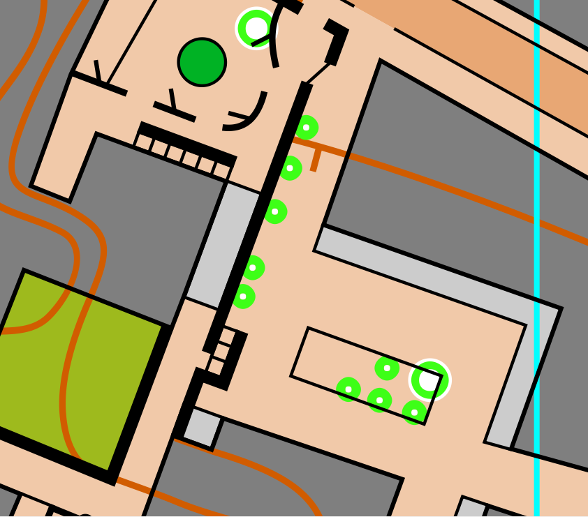 Cuevas del Almanzora map sample 3